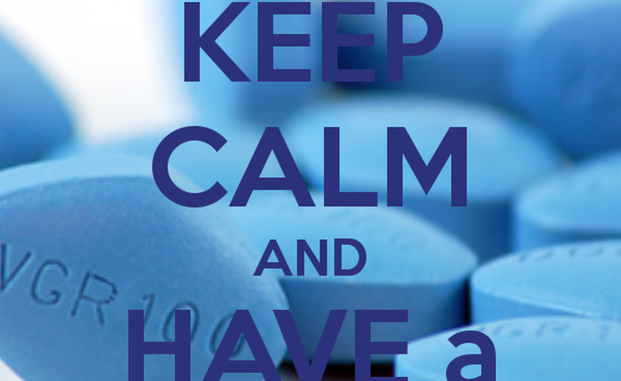 Thần dược Viagra và những điều có thể bạn chưa biết (Phần cuối)