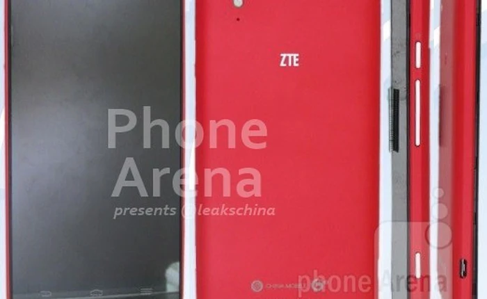 Xuất hiện hình ảnh smartphone chạy chip Tegra 4 đầu tiên trên thế giới