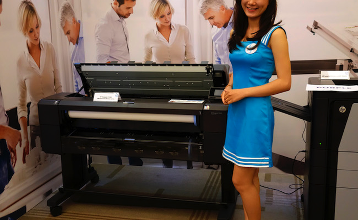 HP ra mắt 17 dòng sản phẩm mới dành cho người dùng cá nhân và doanh nghiệp tại Việt Nam