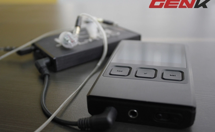 iBasso DX50 – Giá rẻ, liệu có xứng tầm Hi End?