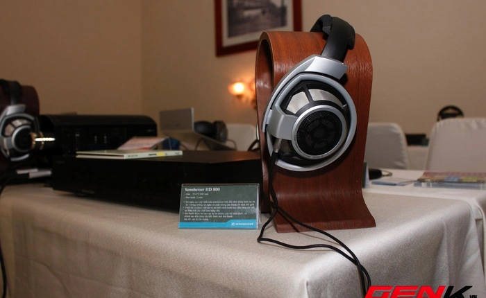 Ghé thăm gian hàng của SVHouse tại AV Show 2013