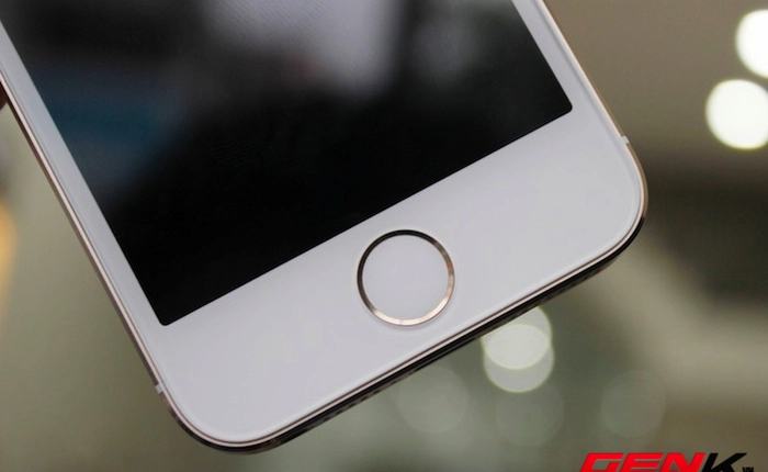 Apple tung bản cập nhật iOS 7.1.1, cải thiện Touch ID và sửa lỗi