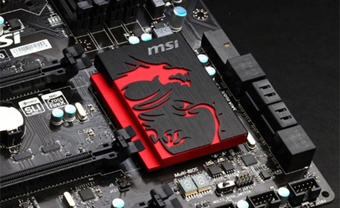 Dòng sản phẩm Gaming của MSI: một lựa chọn sáng giá cho game thủ