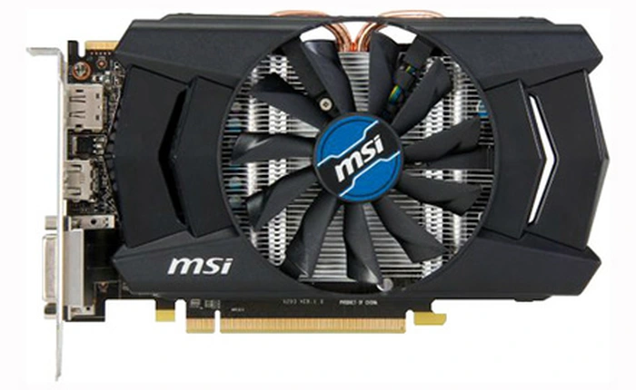 Card đồ họa R7 260X mới của AMD: Giá bất hợp lý, chưa nên mua