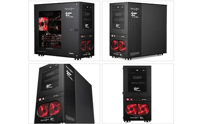 Xây dựng cấu hình chơi game bình dân 6,7 triệu đồng