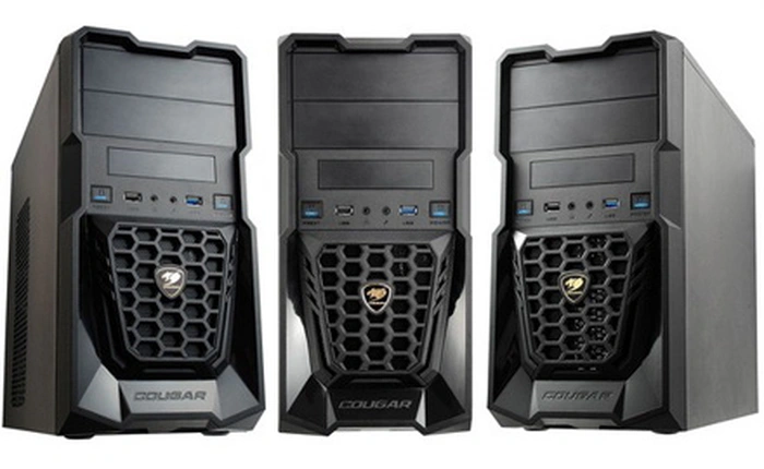 Xây dựng cấu hình tối thiểu cho game thủ: 5,5 triệu đồng