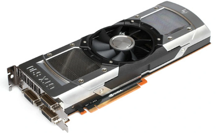 Loạt card đồ họa chơi game đáng mua nhất tháng 9/2013 (Phần 2)