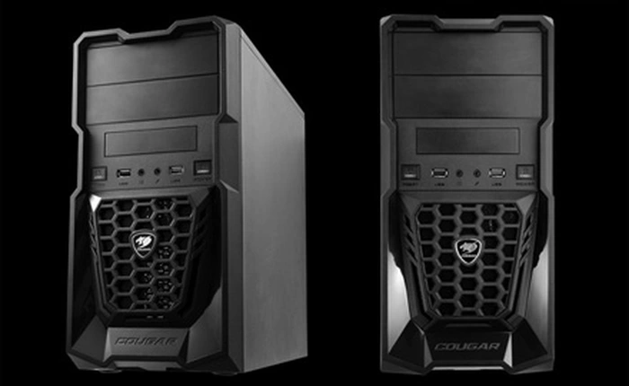 Xây dựng cấu hình chơi game trung cấp: 8,4 triệu đồng