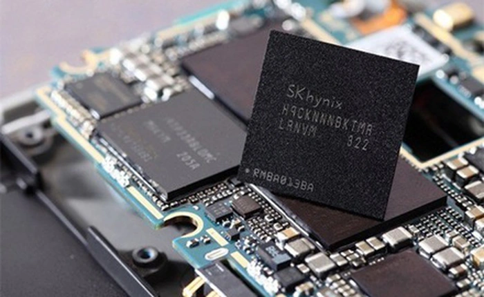 Bàn chuyện cháy nhà máy Hynix: Giá RAM bao giờ chịu giảm?