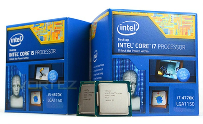 Loạt CPU chơi game đáng mua nhất tháng 9/2013 (Phần 2)