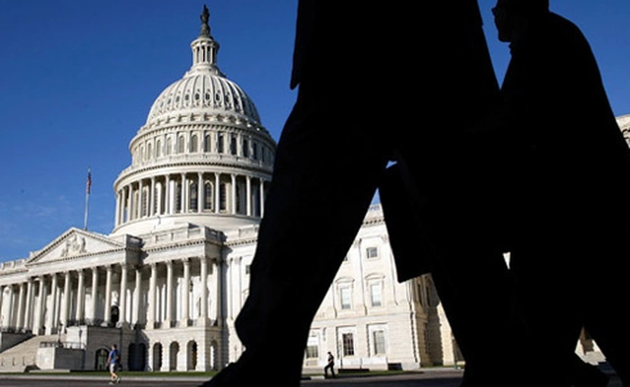 Liệu công nghệ có bị ảnh hưởng khi chính phủ Mỹ ngừng hoạt động?