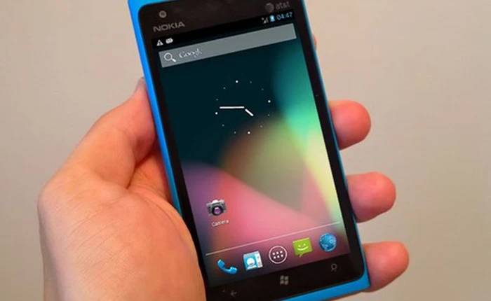 Người sáng lập Newkia chia sẻ: “Nokia thất bại vì quá kiêu ngạo”