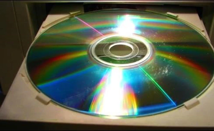 Làm sạch Windows bằng các công cụ ngoài môi trường Windows