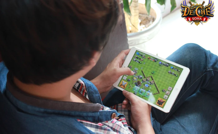 Đế Chế Soha qua con mắt của những chuyên gia AOE