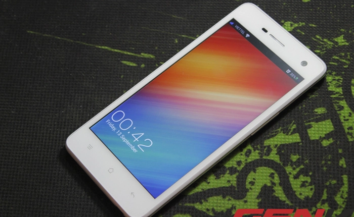 Đánh giá chi tiết Oppo Find Mirror - Đơn giản nhưng không đơn điệu