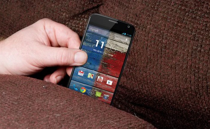 Google phát hành ứng dụng ‘bảo mẫu’ di động Android Device Manager