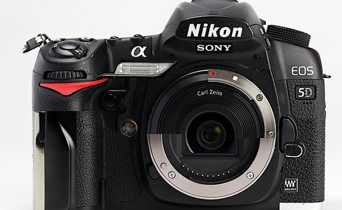 Những điều bạn cần biết trước khi chọn mua máy ảnh