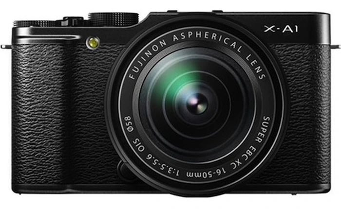 Fujifilm hé lộ máy ảnh không gương lật mới, ra mắt ống kính cao cấp