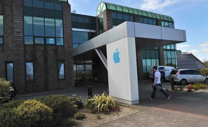 Bí ẩn về người phụ nữ kiếm về 22 tỷ USD/năm cho Apple?