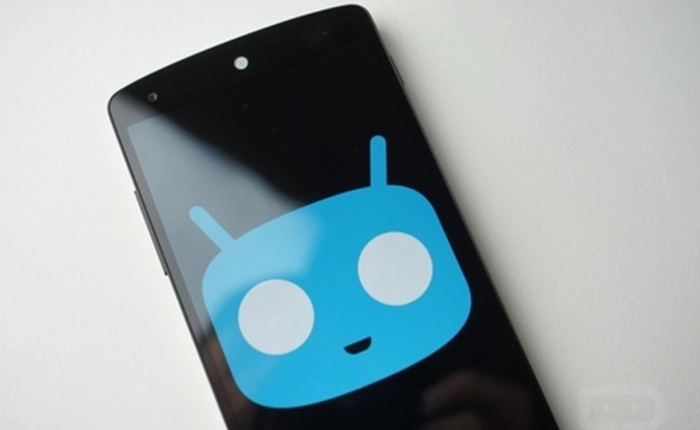 Làm thế nào để cài đặt CM ROM thông qua CyanogenMod Installer?