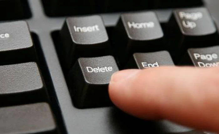 Hướng dẫn cơ bản cho việc khôi phục tập tin lỡ xóa mất