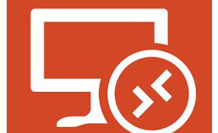 Điều khiển máy tính từ Smartphone với Microsoft Remote Desktop