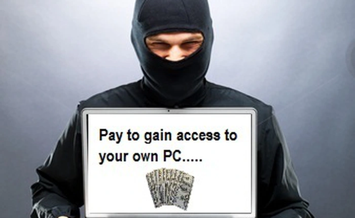 Ransomware - Tại sao gọi nó là mã độc nguy hiểm và cách phòng tránh thế nào?