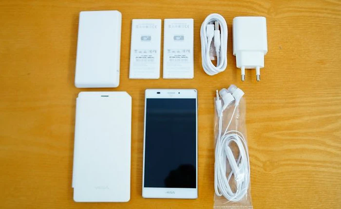 Những điều quan trọng cần biết khi mua điện thoại Android