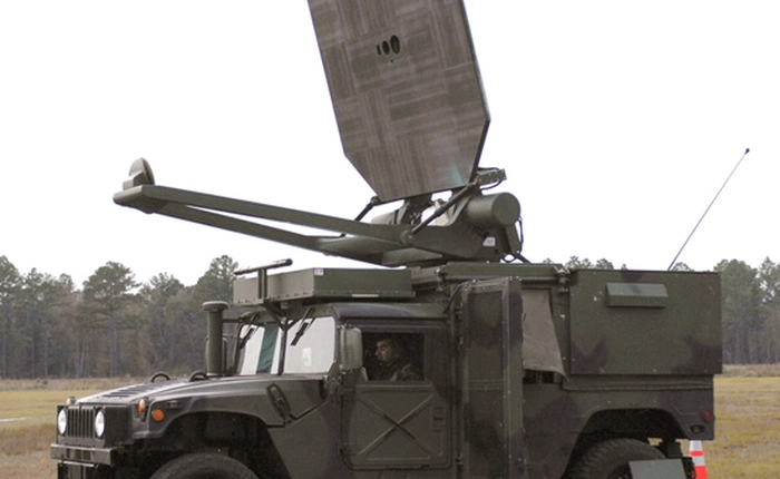 Vũ khí không gây sát thương là xu hướng phát triển quân sự mới