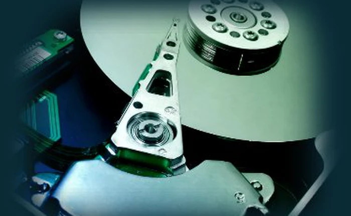 Làm thế nào để phục hồi các tập tin bị mất?