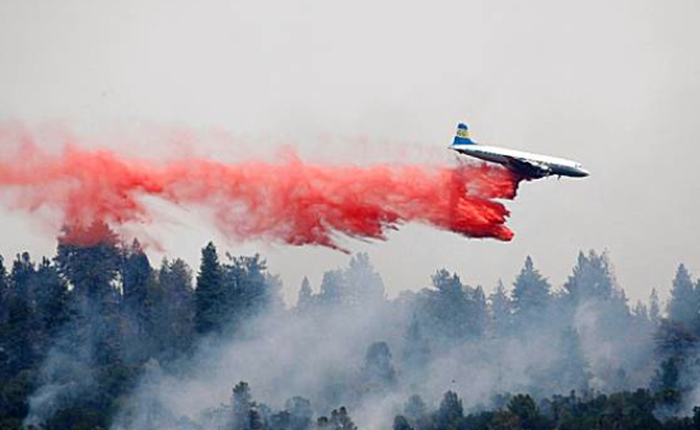 Tìm hiểu về chất độc màu da cam và nỗi ám ảnh sau chiến tranh Việt Nam