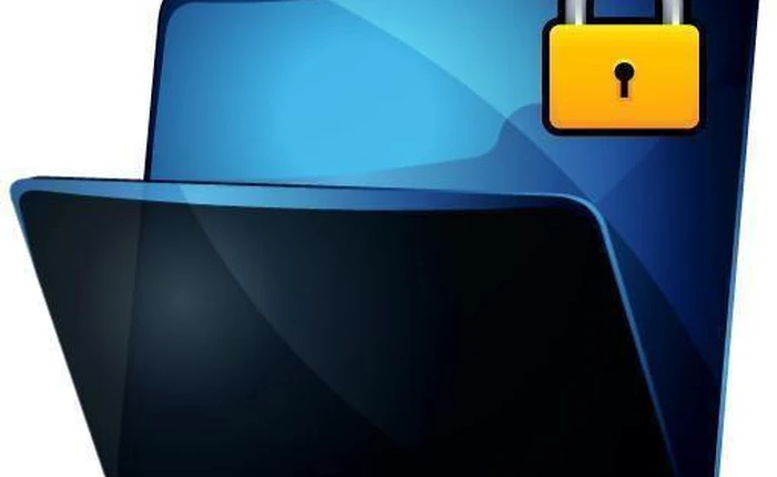 Ẩn và bảo vệ thư mục bằng mật khẩu dễ dàng trên Windows