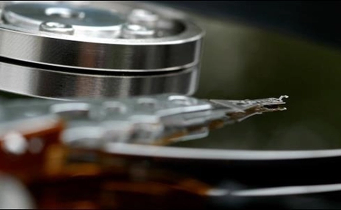 Làm thế nào để tạo một phân vùng dữ liệu riêng biệt trong Windows?