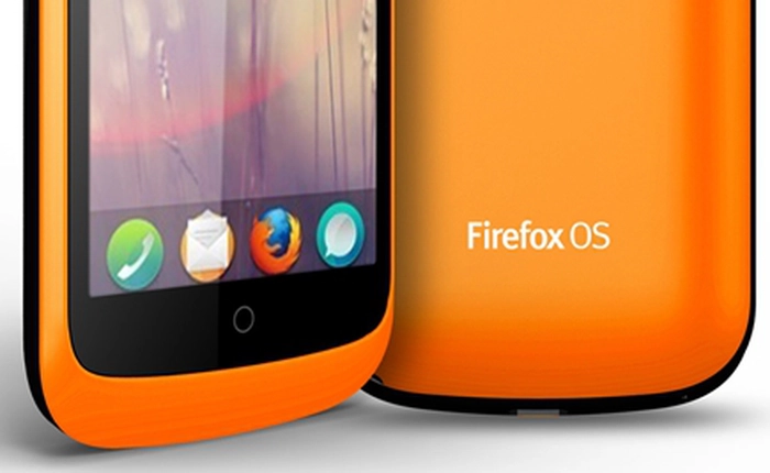Đã có thể dùng thử Firefox OS trên máy tính
