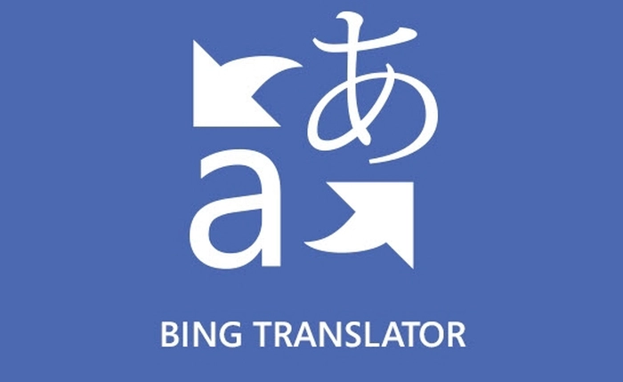 Khám phá Bing Translator trên Windows 8