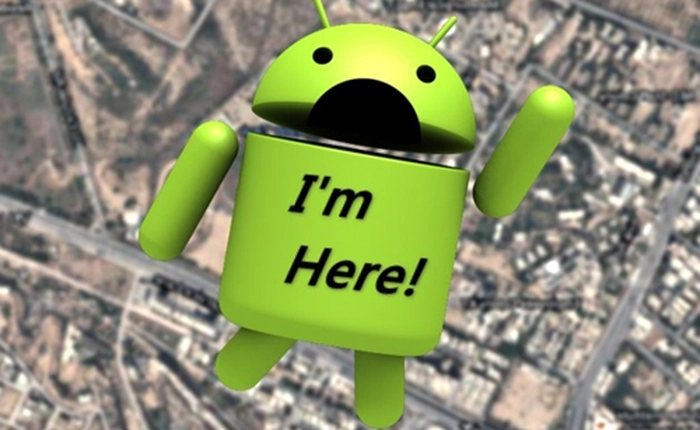 Các cách đề phòng bị mất điện thoại Android