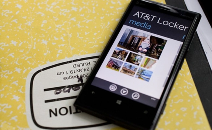 Hướng dẫn đăng ký tài khoản lưu trữ 50GB miễn phí của nhà mạng AT&T