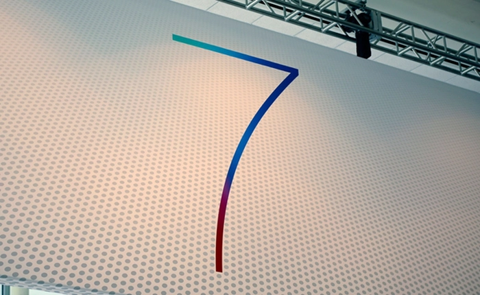 Mang phong cách iOS 7 vào Newtab trên Google Chrome