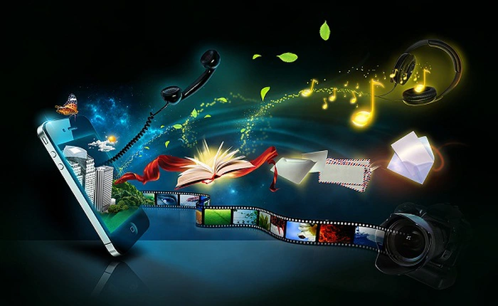 Những tính năng tưởng hấp dẫn mà vô dụng trên smartphone