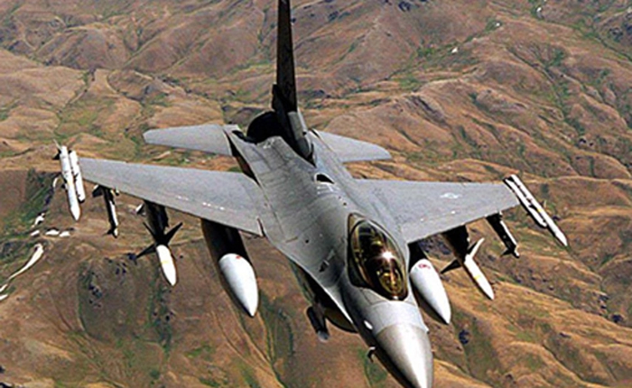 Vùng cấm bay là gì? Tại sao lại có vùng cấm bay?