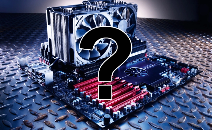 Nhu cầu tư vấn cấu hình máy tính của độc giả?