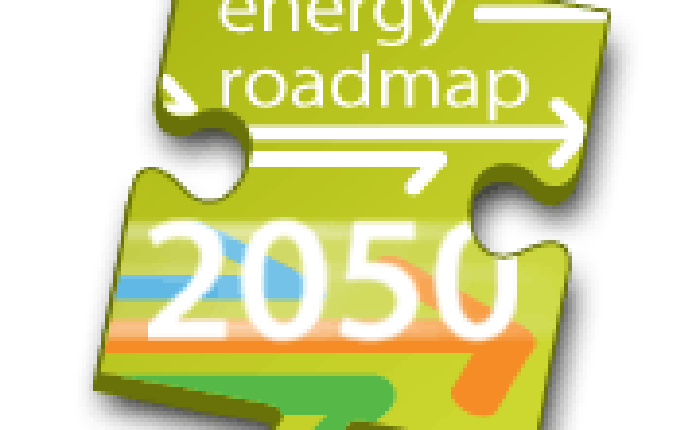 Đâu là nguồn năng lượng thay thế vào năm 2050?