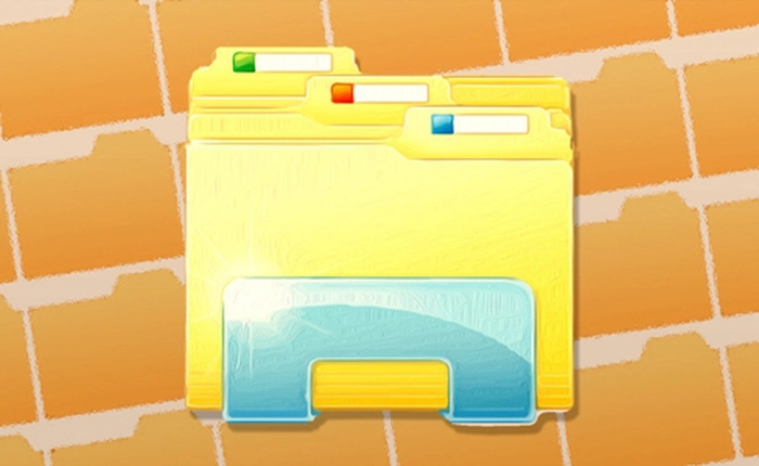 Các phương pháp "nâng cấp" cho Windows Explorer trong Windows