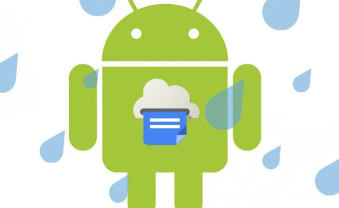 Làm thế nào để in ấn dữ liệu từ Android?