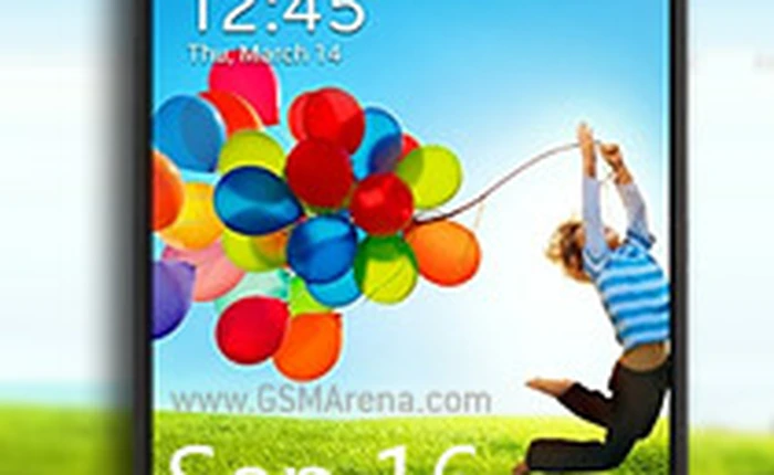 Khách hàng có thể đặt mua Galaxy Note 3 từ 16/9, nhận hàng vào 27/9