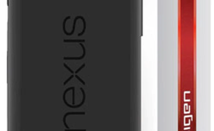 Điện thoại Nexus 5 với giá hấp dẫn sẽ lên kệ vào 31/10