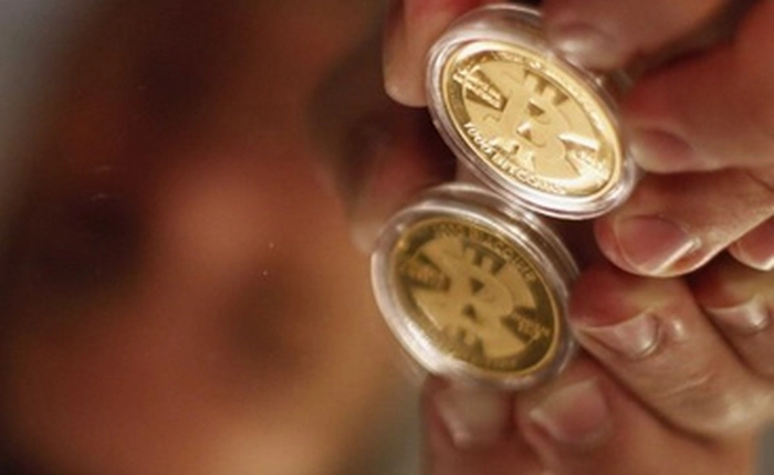 Chủng virus bắt cóc máy tính để đòi…Bitcoin