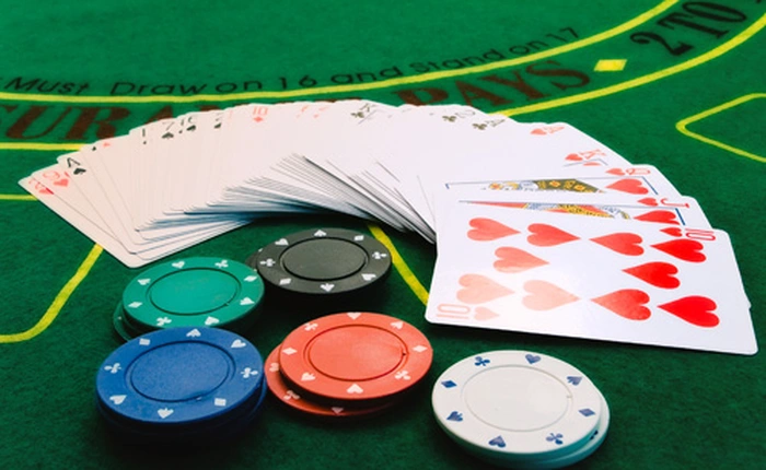 Luyện các "chiêu" Marketing với game Blackjack