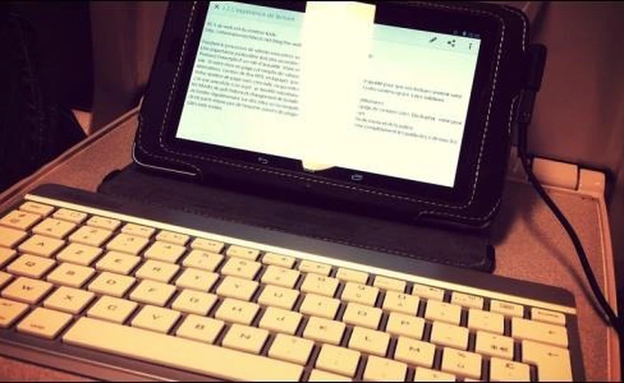 5 công dụng thiết thực của Bluetooth