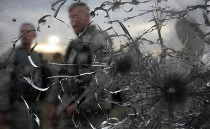 Tìm hiểu công nghệ áo giáp chất lỏng